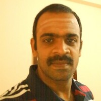 Ramvel V
