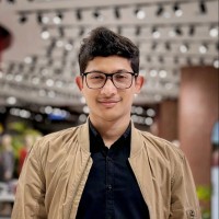 Maaz Siddiqui