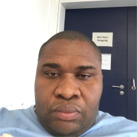 Uchenna Abonyi