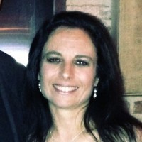 Teresa Lander