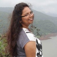 Nikita Gupta