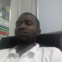 George Mwansa
