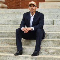 Christopher Singleton