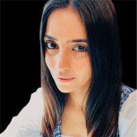 Urvashi Chandna