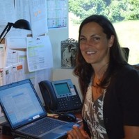 Chantal Robichaud