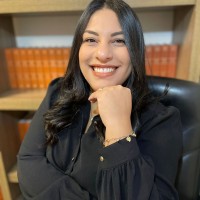 Jeniffer Matos