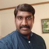 Pavankumar Pillarisetty