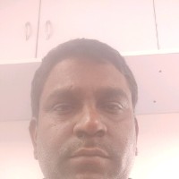 Buddhadeb Nandi