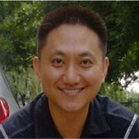 Johnson Quan