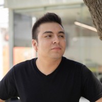 Alvaro Esparza Rivero