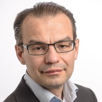 Dimitri Chatzoudis