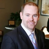 Jeff Nauta, CFA, CFP, CAIA