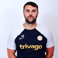 Liam Donovan