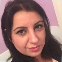 Mona Kojak