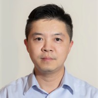 Dr. Wai Hung Nelson TSANG