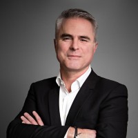 Beaurain Ludovic