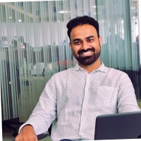 Vivek Kumar