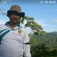 Ady Suryadi Djaya