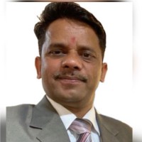 Chetan Dass Sharma