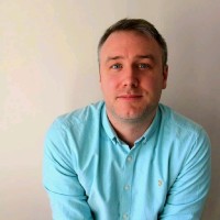 Thomas Byrne