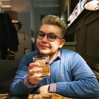 Maksym Batkhin