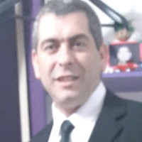 Martín Eduardo García Doego
