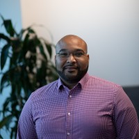 Louie Wright