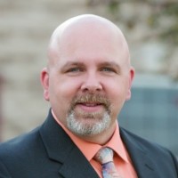 Chris Burdette