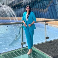 Gargi Niyogi