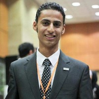 Hamed Gabr
