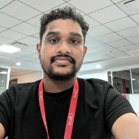 Rahul S