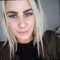 Gemma Crook