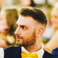 Luke Ormerod