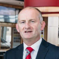 michael mcbarron
