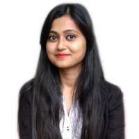 Arushi M.