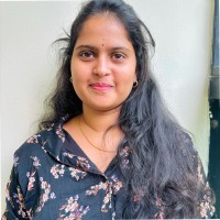 Harika Daitha