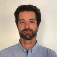 Cédric De Courville