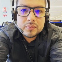 Marlon Salazar Quiros