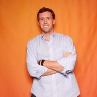 Brendan Mccarthy