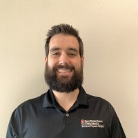 Chad Rocha Pt, Dpt, Comt, Ocs