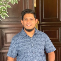 Mohamed Safraz Mohamed Saleem