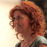 Marieke Van Harten