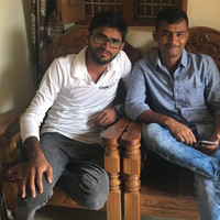 Krishna S