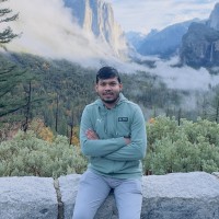 Hemant Das