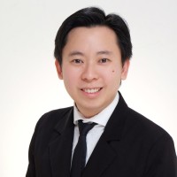 Nicholas Sheng Chiang Tie