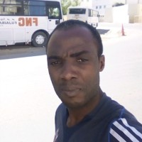 Charles Lubega Kitaasimbwa