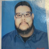 Edgar Aviña Camacho