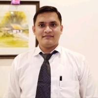 Akhilesh Sankhela