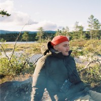 Kristoffer Hunstad