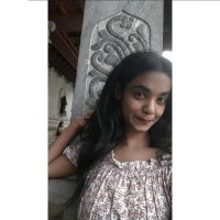 Aishwarya A P